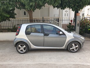 Smart ForFour '05