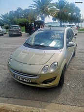 Smart ForFour '06