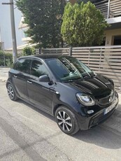 Smart ForFour '15