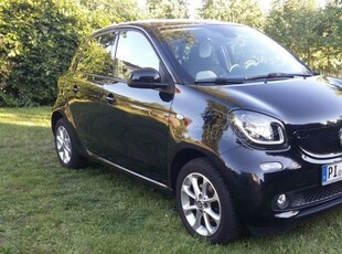 Smart ForFour '15 Passion