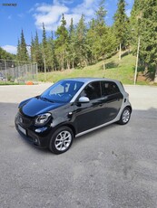 Smart ForFour '15 PASSION FULL EXTRA