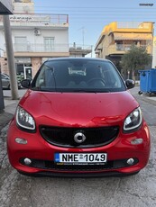 Smart ForFour '16 PASSION AYTOMATO-σειριακο!!!