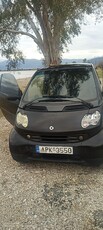 Smart ForTwo '00 450