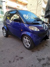 Smart ForTwo '00 DIESEL