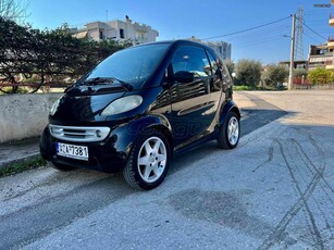 Smart ForTwo '01 450