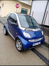 Smart ForTwo '01 PASSION