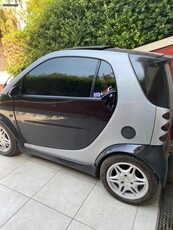 Smart ForTwo '02 450