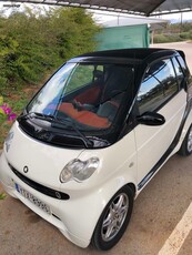 Smart ForTwo '02 CABRIO PASSION FULL EXTRA!!!