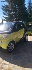 Smart ForTwo '02 ForTwo '02