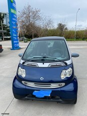 Smart ForTwo '03