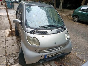 Smart ForTwo '03 450