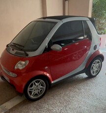 Smart ForTwo '03