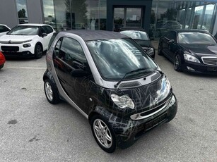 Smart ForTwo '03 COUPE