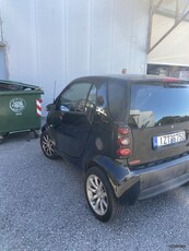 Smart ForTwo '03 TURBO