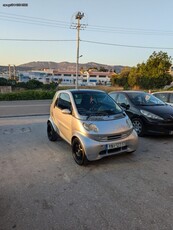 Smart ForTwo '04