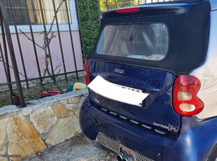 Smart ForTwo '04 Cabrio