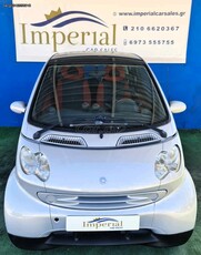 Smart ForTwo '05