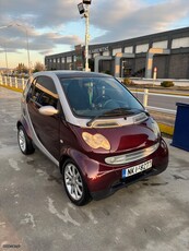 Smart ForTwo '06