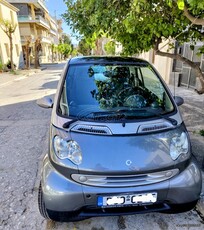 Smart ForTwo '06 FORTWO COUPE CDI