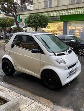 Smart ForTwo '07 450