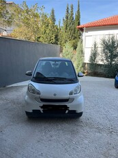 Smart ForTwo '07 451