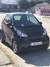 Smart ForTwo '07 451 PULSE