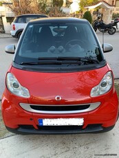 Smart ForTwo '07 (Ανταλλαγές δεκτές - δείτε περιγραφή)