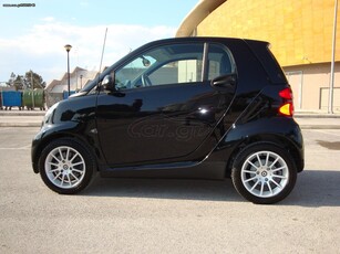 Smart ForTwo '07 ◆◆◆ ΖΗΤΕΙΤΑΙ ◆◆◆