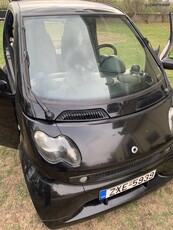 Smart ForTwo '07 Bravus