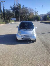 Smart ForTwo '07