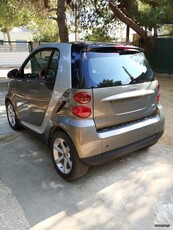 Smart ForTwo '07 FORTWO