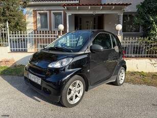 Smart ForTwo '07 Pulse 84hp F1