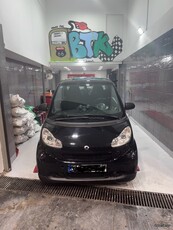 Smart ForTwo '07 TURBO 84 HP PASSION