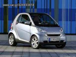 Smart ForTwo '08