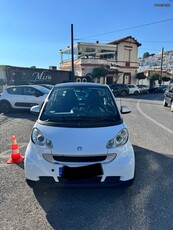 Smart ForTwo '08