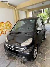 Smart ForTwo '08