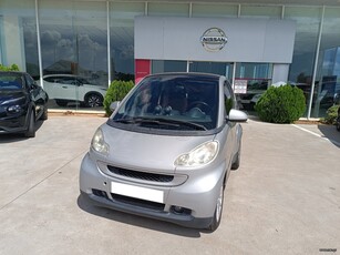 Smart ForTwo '08 451