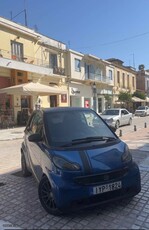 Smart ForTwo '08 451