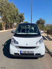 Smart ForTwo '08 451