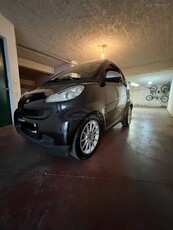 Smart ForTwo '08 451