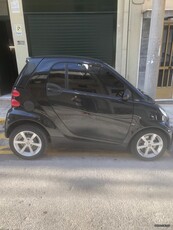 Smart ForTwo '08 451