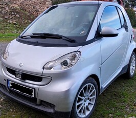 Smart ForTwo '08 451