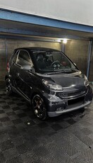 Smart ForTwo '08 451 PANORAMA F1 TURBO