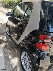 Smart ForTwo '08