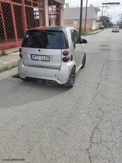 Smart ForTwo '08