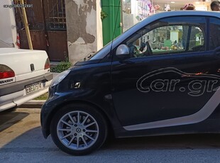 Smart ForTwo '08