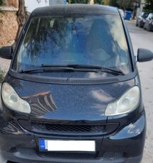 Smart ForTwo '08