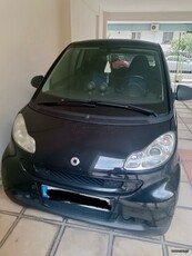 Smart ForTwo '08 CDI