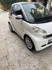 Smart ForTwo '08