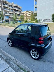 Smart ForTwo '08 PULSE